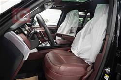 Land Rover Range Rover Vogue